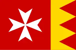 Bandeira de Porto Marim