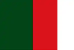 Bandeira de Puigdàlber