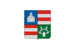 Bandeira de Pusztazámor