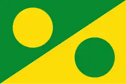 Bandeira de Quiruelas de Vidriales