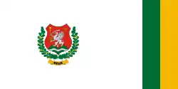 Bandeira de Réde