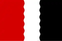 Bandeira de Radvanec