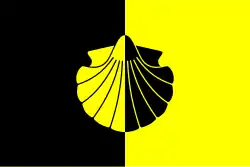 Bandeira de Ratenice