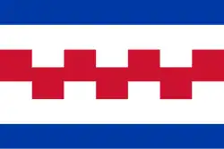 Bandeira de Renswoude