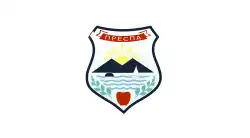 Bandeira de Município de Resen