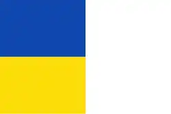 Bandeira de Retamoso de la Jara