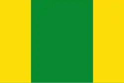 Bandeira de Ribamontán al Monte