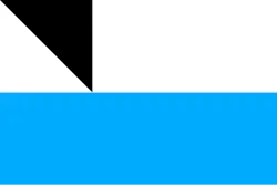 Bandeira de Říčany