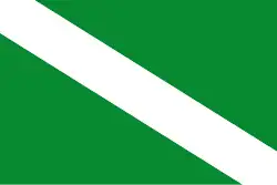 Bandeira de Rielves