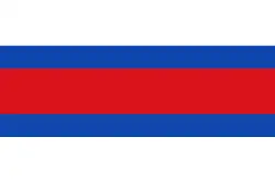 Bandeira de Riotuerto