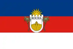 Rocha
