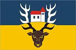 Bandeira de Rohenice