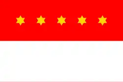 Bandeira de Rudník