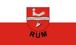 Bandeira de Rum