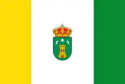 Bandeira de Rute