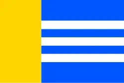 Bandeira de Rybitví