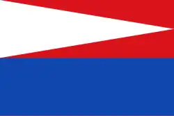 Bandeira de Rybníček