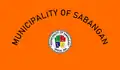 Bandeira de Sabangan