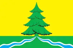 Bandeira de Sabinsky