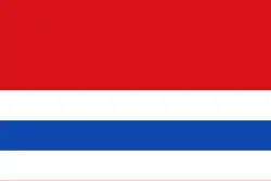 Bandeira de San Bartolomé de las Abiertas