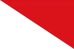 Bandeira de San Fulgencio