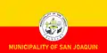 Bandeira de San Joaquin