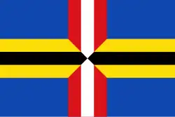 Bandeira de Sant Celoni