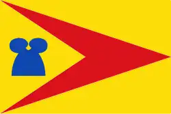Bandeira de Sant Mori