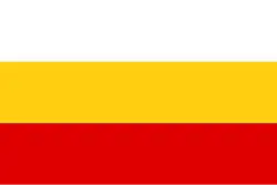 Bandeira de Santa Isabel