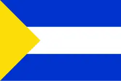 Bandeira de Santa Margarida de Montbui