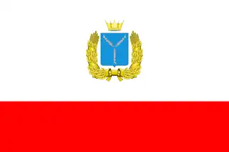 Oblast de Saratov