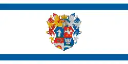 Bandeira de Sarkad