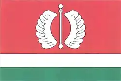 Bandeira de Sedlatice