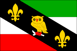 Bandeira de Sedlec