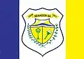 Bandeira de Senador Sá