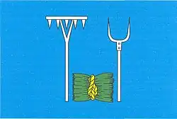 Bandeira de Senomaty