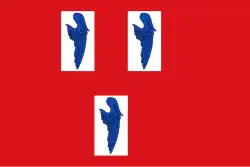 Bandeira de Sentmenat