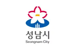 Bandeira de Seongnam