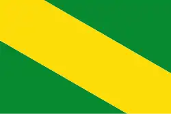 Bandeira de Serrejón