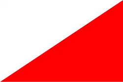 Bandeira de Šestajovice