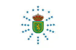 Bandeira de Silheda