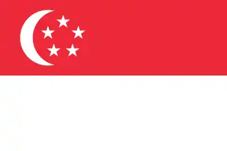 Singapura