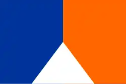 Bandeira de Solórzano