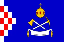 Bandeira de Sopotnice