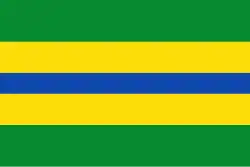 Bandeira de Stará Voda