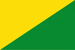 Bandeira de Strašice