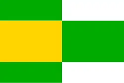 Bandeira de Strančice