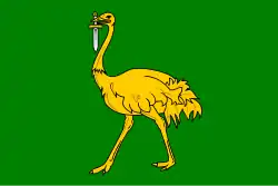 Bandeira de Světice