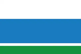 Oblast de Sverdlovsk