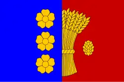 Bandeira de Synkov-Slemeno